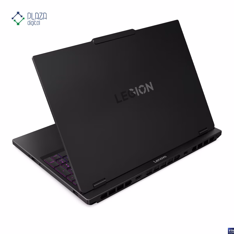 لپ تاپ گیمینگ لنوو 15 اینچی مدل Legion 5 15IRX10 Core i9 14900HX 32GB 1TB RTX5070 پلازادیجیتال