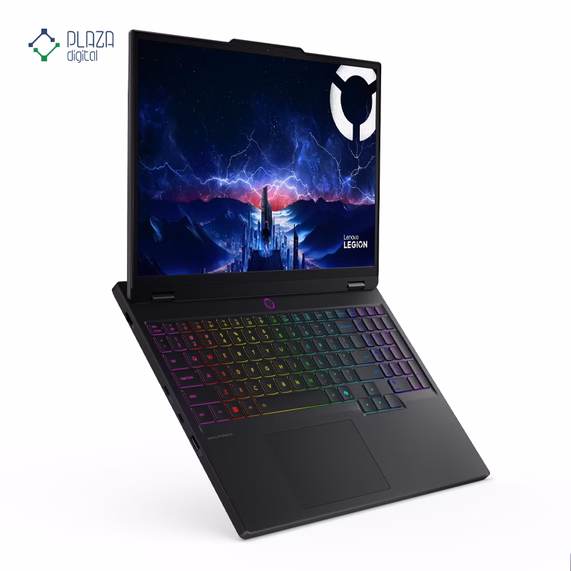 لپ تاپ گیمینگ لنوو 15 اینچی مدل Legion 5 15IRX10 Core i9 14900HX 32GB 1TB RTX5070 پلازادیجیتال