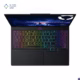 لپ تاپ گیمینگ لنوو 15 اینچی مدل Legion 5 15IRX10 Core i9 14900HX 32GB 1TB RTX5070 پلازادیجیتال