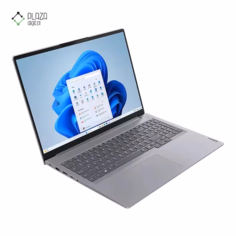 لپ تاپ لنوو 16 اینچی مدل ThinkBook 16 Ultra 7 255H 16GB 1TB پلازادیجیتال