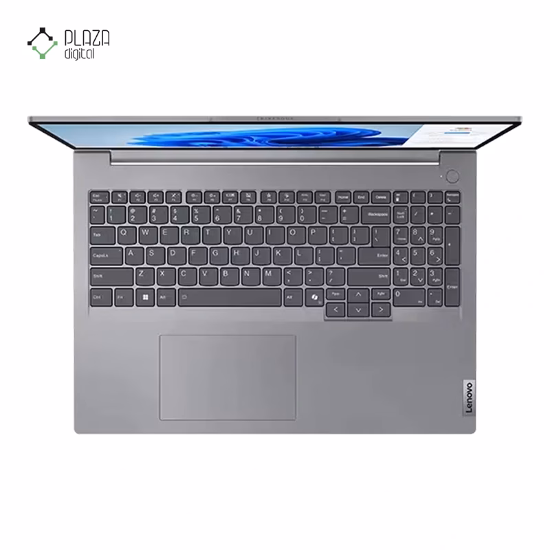 لپ تاپ لنوو 16 اینچی مدل ThinkBook 16 Ultra 7 255H 16GB 1TB پلازادیجیتال