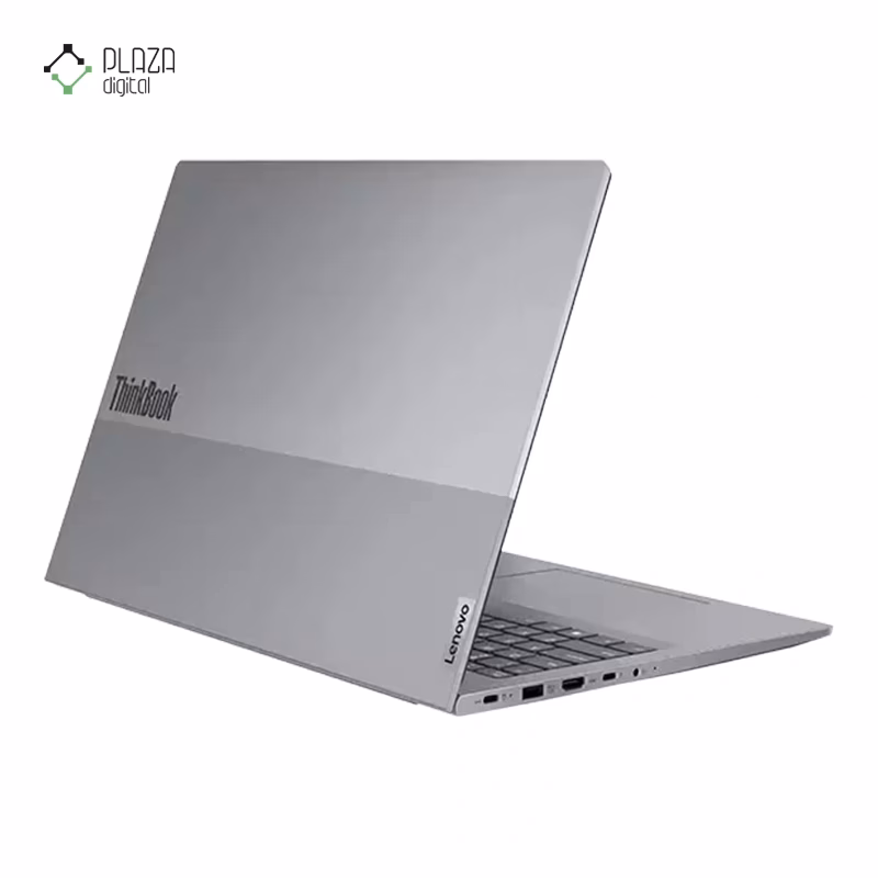 لپ تاپ لنوو 16 اینچی مدل ThinkBook 16 Ultra 7 255H 16GB 1TB پلازادیجیتال