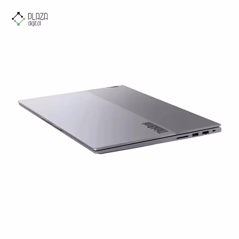 لپ تاپ لنوو 16 اینچی مدل ThinkBook 16 Ultra 7 255H 16GB 1TB پلازادیجیتال