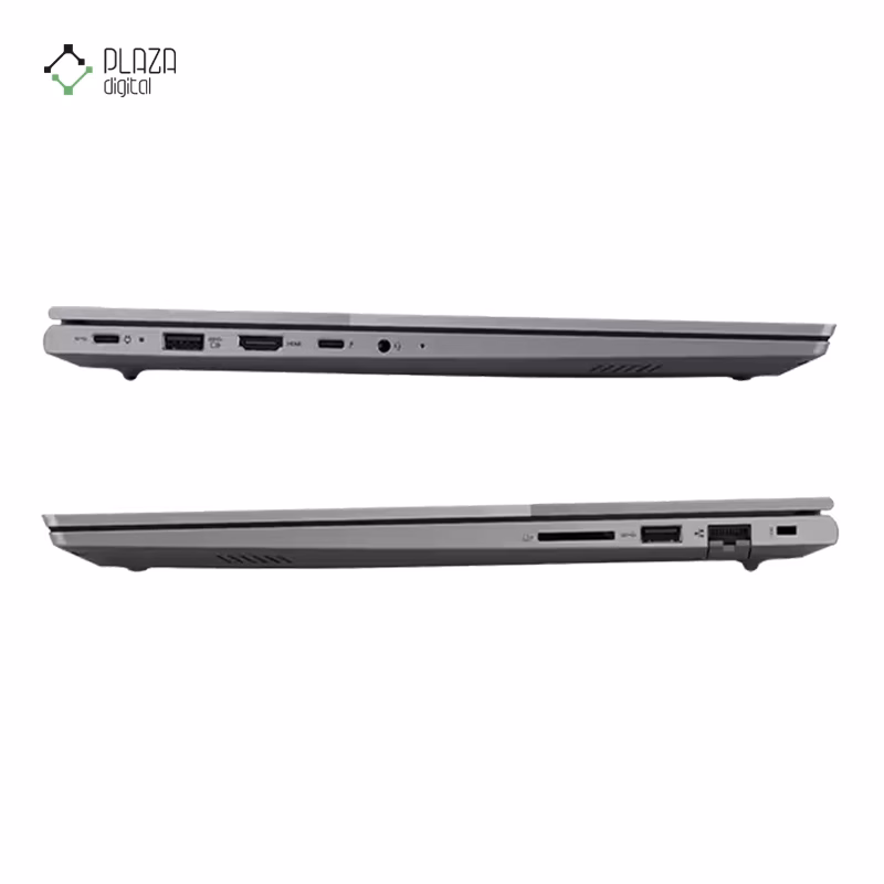 لپ تاپ لنوو 16 اینچی مدل ThinkBook 16 Ultra 7 255H 16GB 1TB پلازادیجیتال
