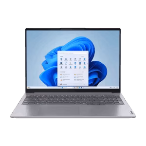 لپ تاپ لنوو 16 اینچی مدل ThinkBook 16 Ultra 7 255H 16GB 1TB پلازادیجیتال