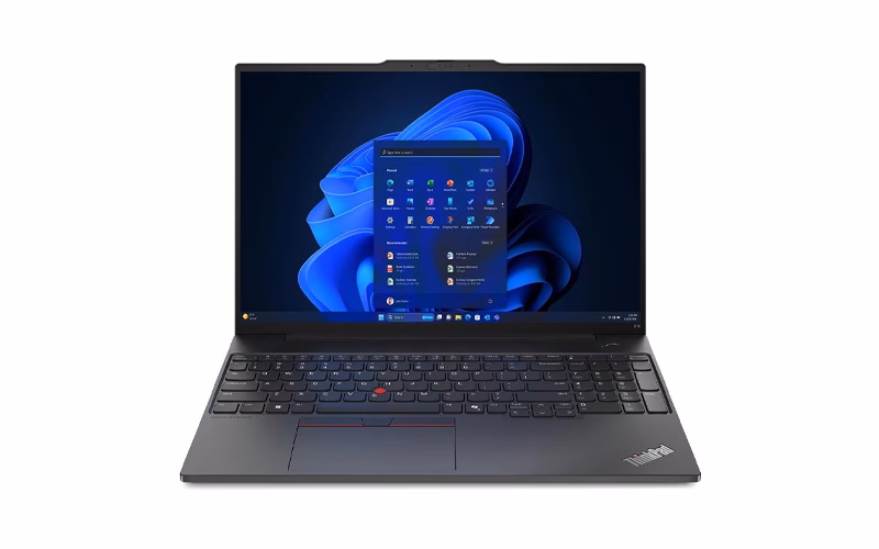 بهترین لپ تاپ های اداری 11 Lenovo-ThinkBook-E16-G7-Ultra-7-155H-32GB-RAM-1TB-SSD-Arc-Graphics-plazadigital