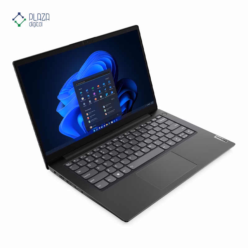 لپ تاپ لنوو 14 اینچی مدل V14 G4 i5 13420H 24GB 1TB پلازادیجیتال