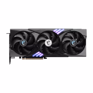 کارت گرافیک ام اس ای مدل GeForce RTX 5060 Ti 8G GAMING TRIO OC حافظه 8 گیگابایت مشکی پلازادیجیتال