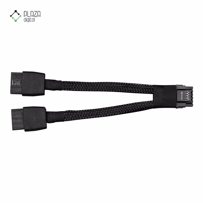 کارت گرافیک ام اس ای مدل GeForce RTX 5060 Ti 8G GAMING TRIO OC حافظه 8 گیگابایت پلازادیجیتال