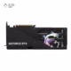 کارت گرافیک ام اس ای مدل GeForce RTX 5060 Ti 8G GAMING TRIO OC حافظه 8 گیگابایت پلازادیجیتال