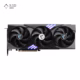 کارت گرافیک ام اس ای مدل GeForce RTX 5060 Ti 8G GAMING TRIO OC حافظه 8 گیگابایت پلازادیجیتال