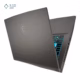 لپ تاپ گیمینگ ام اس ای 15.6 اینچی مدل Thin 15 B13UC i5 13420H 16GB 1TB RTX3050 پلازادیجیتال