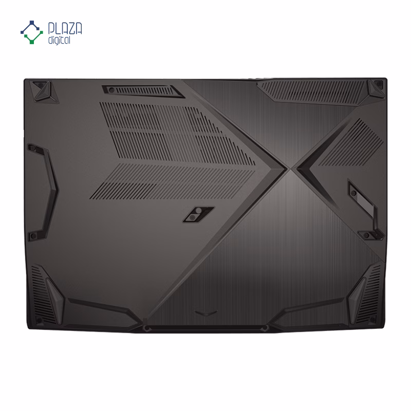 لپ تاپ گیمینگ ام اس ای 15.6 اینچی مدل Thin 15 B13UC i5 13420H 16GB 1TB RTX3050 پلازادیجیتال