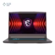 لپ تاپ گیمینگ ام اس ای 15.6 اینچی مدل Thin 15 B13UC i5 13420H 16GB 512GB RTX3050 پلازادیجیتال