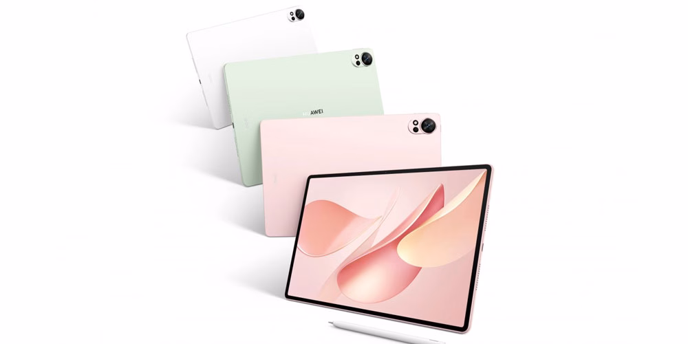 MatePad Air 12