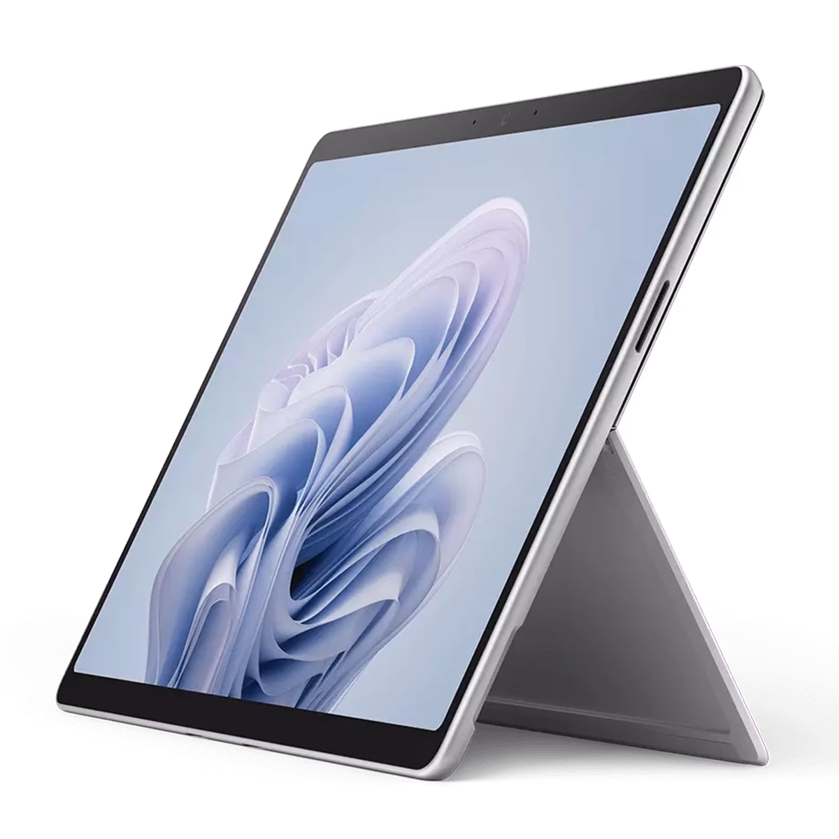تبلت مایکروسافت مدل Surface Pro 10 Core Ultra 5 ظرفیت 512 گیگابایت رم 16 گیگابایت رنگ نقره ای پلازا دیجیتال