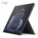 تبلت مایکروسافت مدل Surface Pro 10 Core Ultra 5 ظرفیت 512 گیگابایت رم 16 گیگابایت رنگ مشکی پلازا دیجیتال