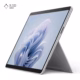 تبلت مایکروسافت مدل Surface Pro 10 Core Ultra 5 ظرفیت 512 گیگابایت رم 16 گیگابایت رنگ نقره ای پلازا دیجیتال