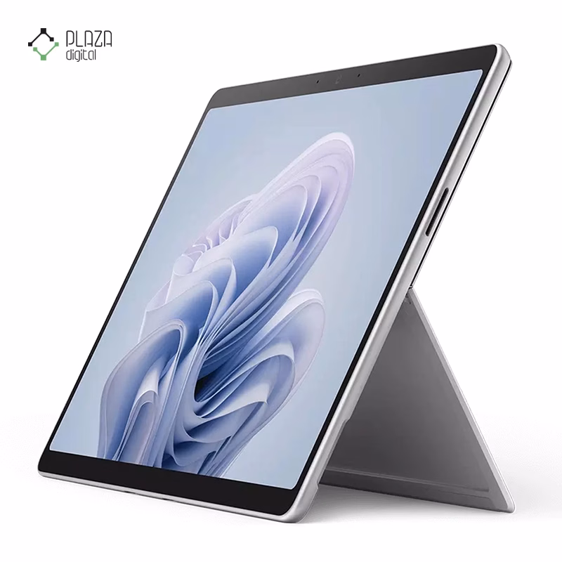 تبلت مایکروسافت مدل Surface Pro 10 Core Ultra 5 ظرفیت 512 گیگابایت رم 16 گیگابایت رنگ نقره ای پلازا دیجیتال