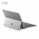 تبلت مایکروسافت مدل Surface Pro 10 Core Ultra 5 ظرفیت 512 گیگابایت رم 16 گیگابایت رنگ نقره ای پلازا دیجیتال