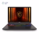 لپ تاپ گیمینگ ام اس آی 16 اینچی مدل Vector 16 HX AI A2XWIG Ultra 9 275HX 32GB 1TB RTX5080 پلازادیجیتال