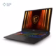 لپ تاپ گیمینگ ام اس آی 16 اینچی مدل Vector 16 HX AI A2XWIG Ultra 9 275HX 32GB 1TB RTX5080 پلازادیجیتال