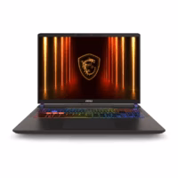 لپ تاپ گیمینگ ام اس آی 16 اینچی مدل Vector 16 HX AI A2XWIG Ultra 9 275HX 32GB 1TB RTX5080 پلازادیجیتال