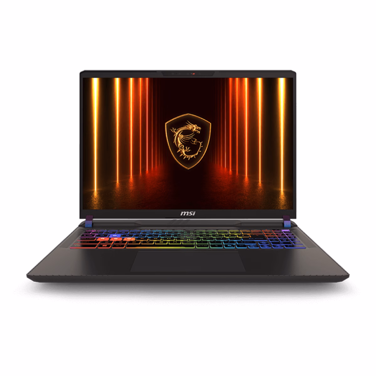 لپ تاپ گیمینگ ام اس آی 16 اینچی مدل Vector 16 HX AI A2XWIG Ultra 9 275HX 32GB 1TB RTX5080 پلازادیجیتال