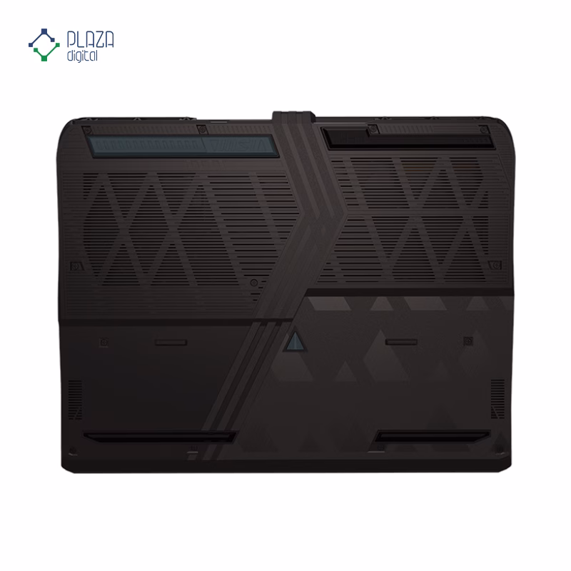 لپ تاپ گیمینگ ام اس آی 16 اینچی مدل Vector 16 HX AI A2XWIG Ultra 9 275HX 64GB 2TB RTX5080 پلازادیجیتال