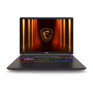 لپ تاپ گیمینگ ام اس آی 16 اینچی مدل Vector 16 HX AI A2XWIG Ultra 9 275HX 64GB 2TB RTX5080 پلازادیجیتال