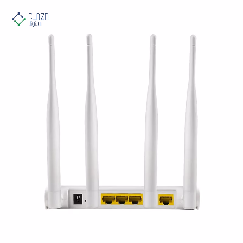 مودم TD-LTE نتربیت مدل NW-431F پلازادیجیتال