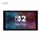 نمایشگر کنسول بازی نینتندو مدل Nintendo Switch 2 پلازا دیجیتال