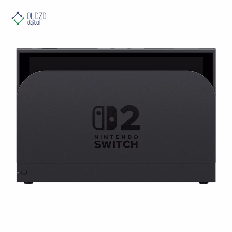 کنسول بازی نینتندو مدل Nintendo Switch 2 پلازا دیجیتال