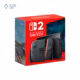 جعبه کنسول بازی نینتندو مدل Nintendo Switch 2 پلازا دیجیتال
