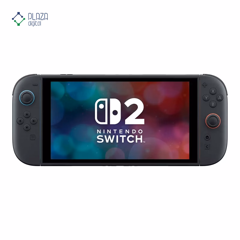 کنسول بازی نینتندو مدل Nintendo Switch 2 پلازا دیجیتال
