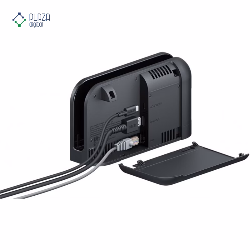 کنسول بازی نینتندو مدل Nintendo Switch 2 پلازا دیجیتال