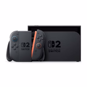 کنسول بازی نینتندو مدل Nintendo Switch 2 پلازا دیجیتال