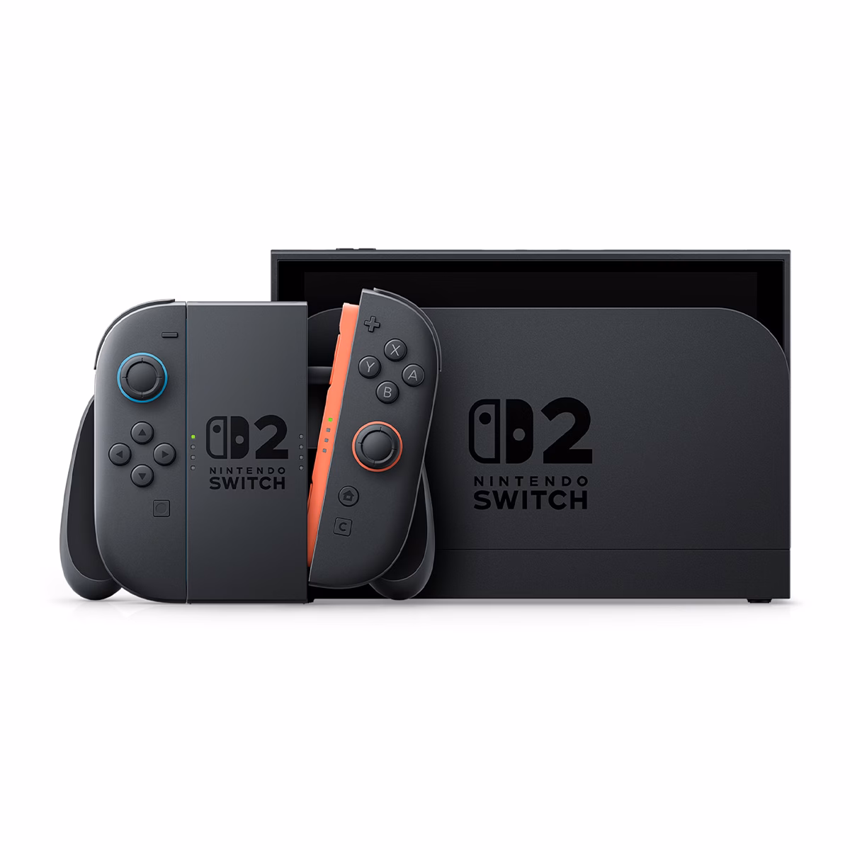 کنسول بازی نینتندو مدل Nintendo Switch 2 پلازا دیجیتال