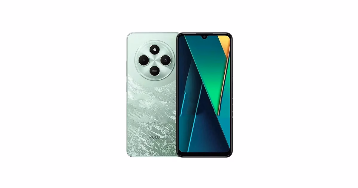 Poco-C75-4G-256GB-8GB-RAM-Mobile-Phone-Green-Plazadigital
