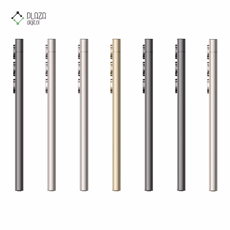 گوشی موبایل سامسونگ مدل Galaxy S24 Ultra ظرفیت 256 گیگابایت رم 12 گیگابایت – ویتنام همراه شارژر 45 وات سامسونگ پلازادیجیتال