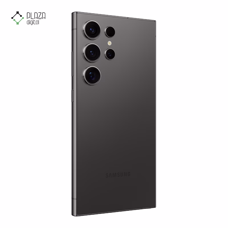گوشی موبایل سامسونگ مدل Galaxy S24 Ultra ظرفیت 256 گیگابایت رم 12 گیگابایت – ویتنام همراه شارژر 45 وات سامسونگ پلازادیجیتال