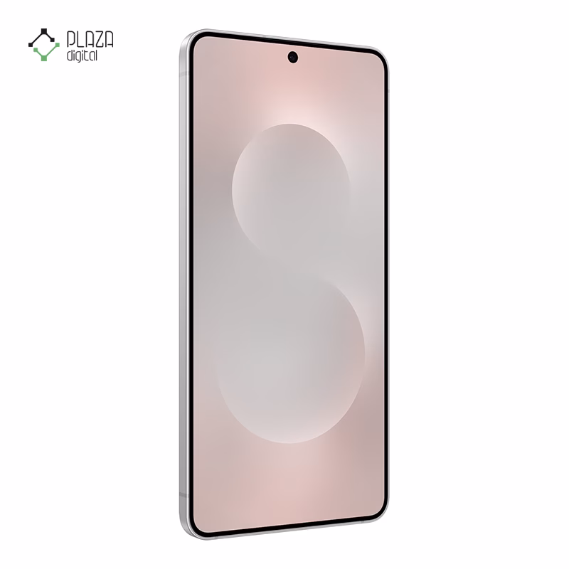 گوشی موبایل سامسونگ مدل Galaxy S25 Edge ظرفیت 512 گیگابایت رم 12 گیگابایت - ویتنام همراه شارژر 45 وات سامسونگ پلازادیجیتال