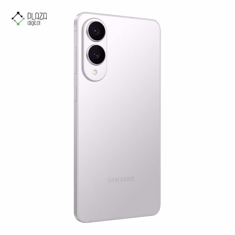 گوشی موبایل سامسونگ مدل Galaxy S25 Edge ظرفیت 512 گیگابایت رم 12 گیگابایت - ویتنام همراه شارژر 45 وات سامسونگ پلازادیجیتال