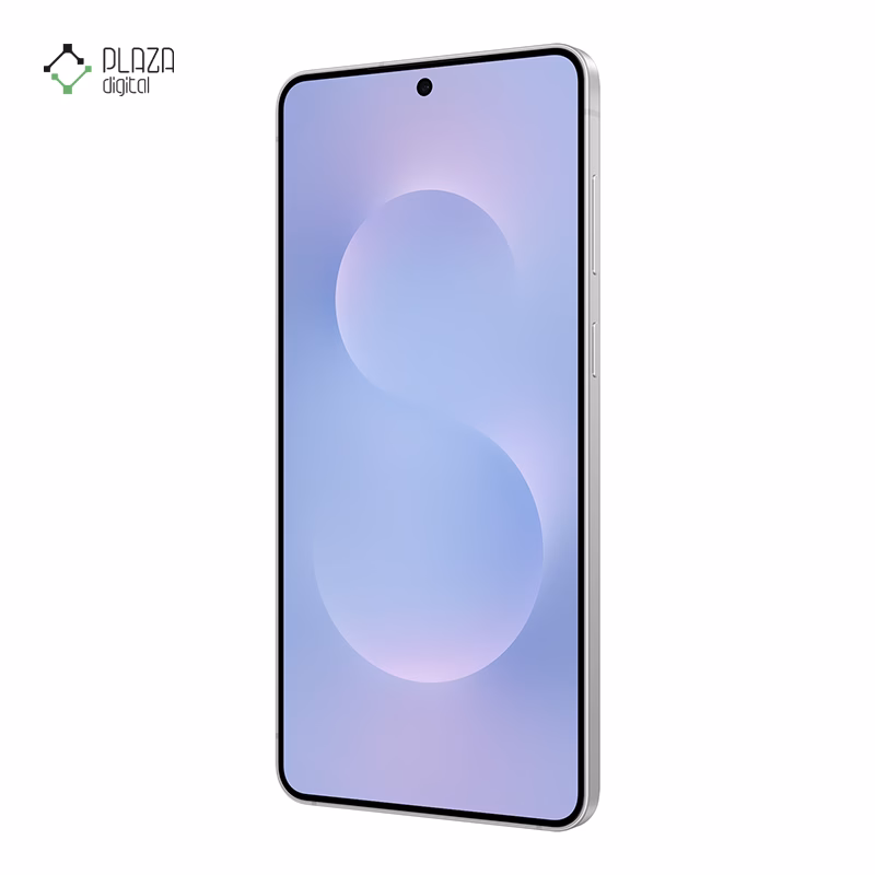 گوشی موبایل سامسونگ مدل Galaxy S25 Edge ظرفیت 512 گیگابایت رم 12 گیگابایت - ویتنام همراه شارژر 45 وات سامسونگ پلازادیجیتال