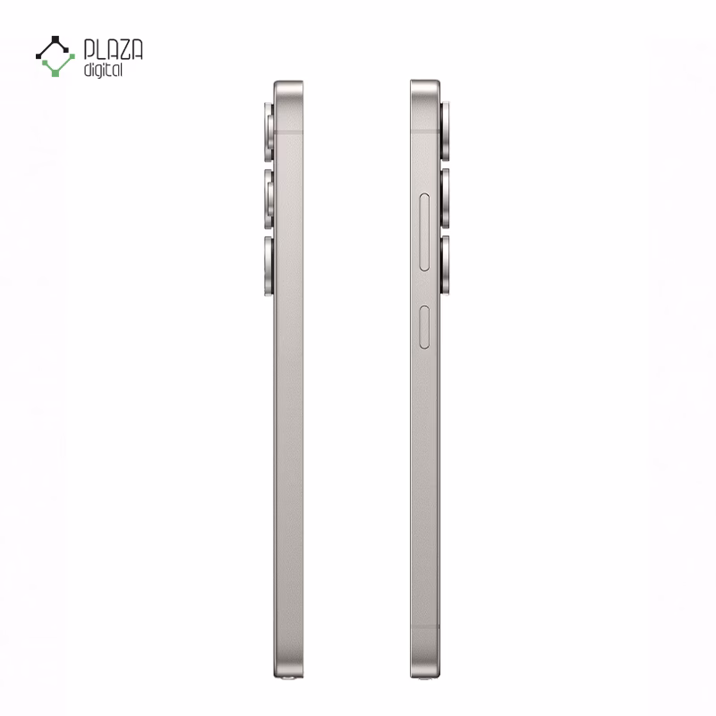 گوشی موبایل سامسونگ مدل Galaxy S25 Ultra ظرفیت 256 گیگابایت رم 12 گیگابایت - ویتنام همراه شارژر 45 وات سامسونگ پلازادیجیتال
