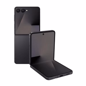 گوشی موبایل سامسونگ مدل Galaxy Z Flip7 ظرفیت 256 گیگابایت رم 12 گیگابایت – ویتنام مشکی پلازادیجیتال