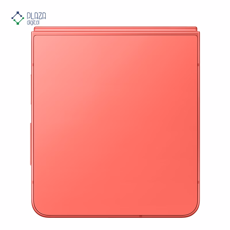 گوشی موبایل سامسونگ مدل Galaxy Z Flip7 ظرفیت 256 گیگابایت رم 12 گیگابایت – ویتنام همراه شارژر 45 وات سامسونگ پلازادیجیتال