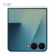 گوشی موبایل سامسونگ مدل Galaxy Z Flip7 ظرفیت 512 گیگابایت رم 12 گیگابایت – ویتنام همراه شارژر 45 وات سامسونگ پلازادیجیتال
