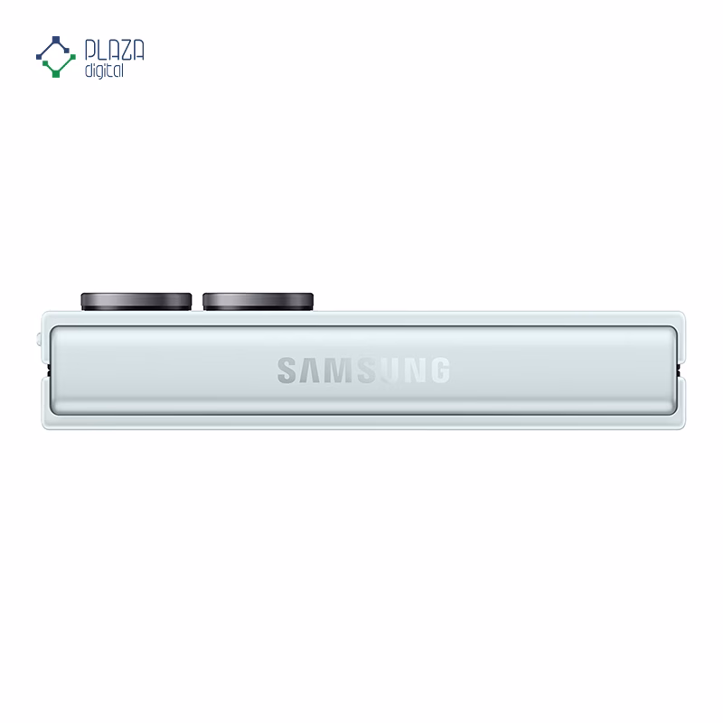 گوشی موبایل سامسونگ مدل Galaxy Z Flip7 ظرفیت 512 گیگابایت رم 12 گیگابایت – ویتنام همراه شارژر 45 وات سامسونگ پلازادیجیتال