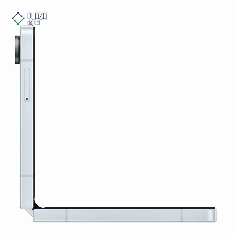 گوشی موبایل سامسونگ مدل Galaxy Z Flip7 ظرفیت 512 گیگابایت رم 12 گیگابایت – ویتنام همراه شارژر 45 وات سامسونگ پلازادیجیتال